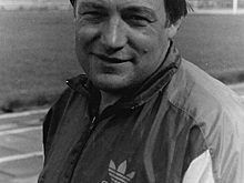 Скончался бывший тренер пермского футбольного клуба «Звезда»