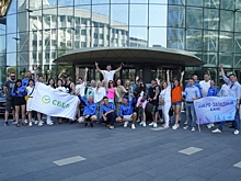 Москва - Видео дневники - Путешествуй по России, путешествуй со Сбером