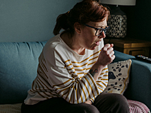 Врач назвала распространенные при лечении кашля ошибки