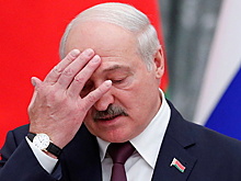 Лукашенко отказался разговаривать с Западом до снятия «безмозглых санкций»