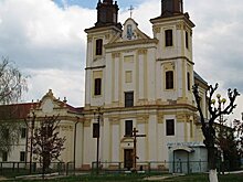 УПЦ приняла покаявшегося священника