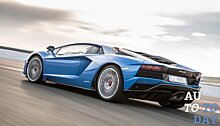 Генеральный директор Lamborghini рассказал официальную позицию о гибридных Huracan и Aventador