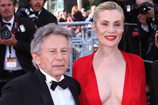 Супруга Полански раскритиковала Тарантино за "Однажды в Голливуде"