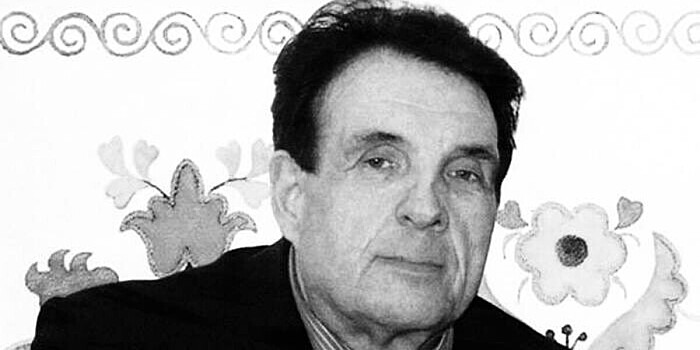 Умер эстрадный певец и баянист Фан Валиахметов. Народному артисту Татарстана и Башкортостана было 73 года