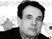 Умер эстрадный певец и баянист Фан Валиахметов. Народному артисту Татарстана и Башкортостана было 73 года