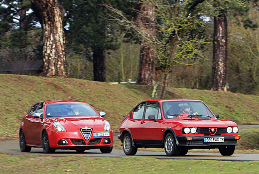 Alfa Romeo и еще два бренда из состава Stellantis полностью перейдут на электротягу к 2027 году