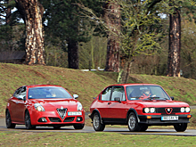 Alfa Romeo и еще два бренда из состава Stellantis полностью перейдут на электротягу к 2027 году