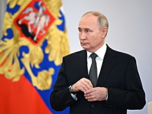 Путин: «Я согласен с идеей поднять планку по льготной ипотеке»