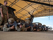 Протестующие попытались прорваться на авиабазу Инджирлик