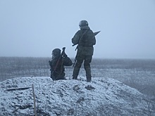 Женскую ногу с татуировкой нашли в сугробе в Верхней Салде