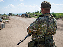 В Брянской области сбит украинский беспилотник