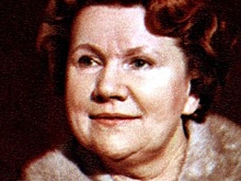 Нина Сазонова – «всесоюзная мама». Ей удались все роли, кроме одной – матери в реальной жизни