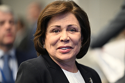 Роднина одной фразой оценила выпад Тутберидзе