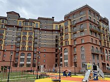 Кадастровые номера за прошедшую неделю получили десять таунхаусов и восемь жилых домов Подмосковья