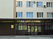 Женщину, подвергшую опасности ребенка-пассажира, вызвали в ГИБДД
