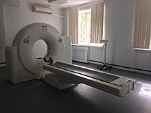 В Оренбурге появится центр компьютерной томографии для выявления пневмонии