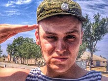 Алексеев: сказал – хочу служить в армии. Все оторвались от дел