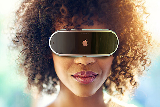 VR-гарнитура Apple будет дорогой