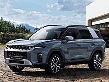 Бывший SsangYong терпит неудачу в России: на складах тысячи машин
