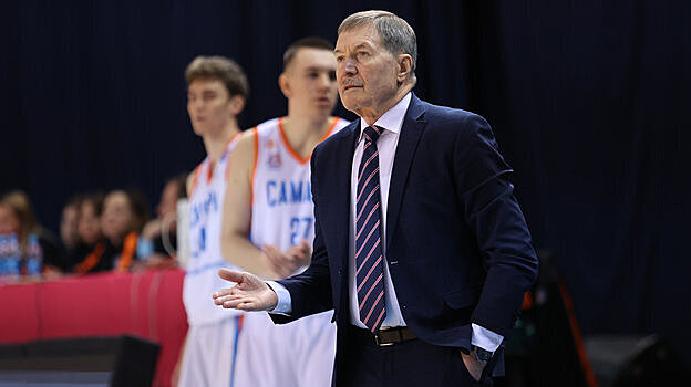 Борис Соколовский: «Новый сезон Лиги ВТБ – самый непредсказуемый в истории»