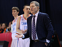 Борис Соколовский: «Новый сезон Лиги ВТБ – самый непредсказуемый в истории»