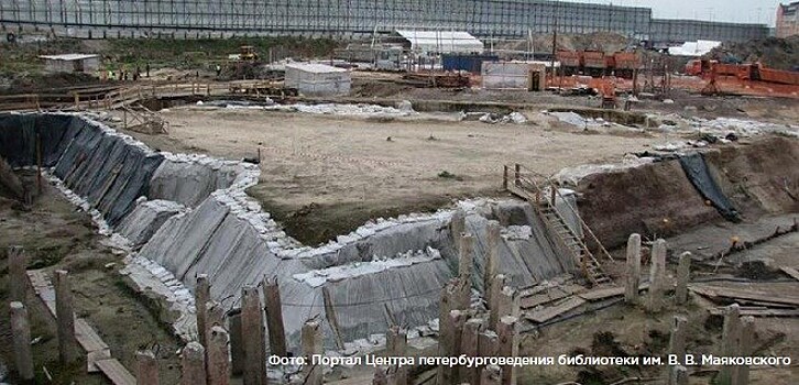 Петербуржцы подали в суд на КГИОП