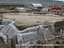 Петербуржцы подали в суд на КГИОП
