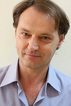 Умер 59-летний бывший директор "Квартета И" Сергей Перевозкин