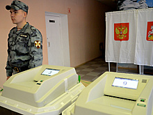 Около 47 тыс человек прошли обучение к работе на выборах в Подмосковье