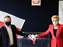 Результаты выборов в Польше расстроили Запад и Украину