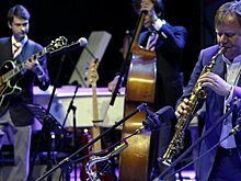 Арт-сюрпризы, звезды джаза и секреты озвучки в кино: чем заняться на Skolkovo Jazz Science