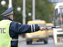 В Зауралье с начала года по вине водителей автобусов произошло 23 ДТП