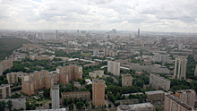 Почти 70% земельных нарушений на севере Москвы в январе-июне выявлено с помощью беспилотников