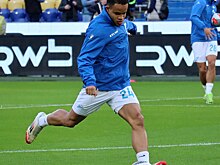 "Зенит" выходит из отпуска в обновлённом составе