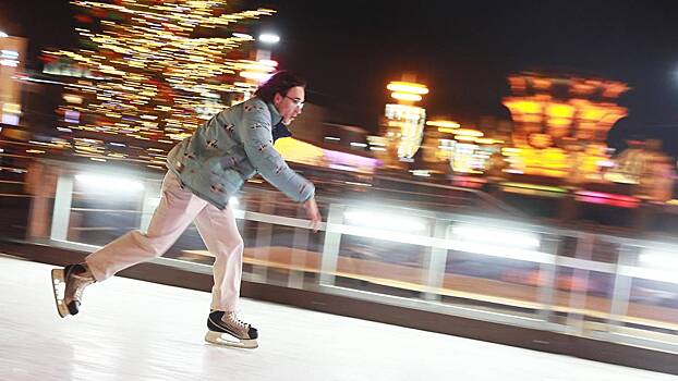 Появился гид по самым необычным каткам России сезона-2025/2026