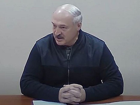 Соратник Бабарико раскрыл подробности встречи Лукашенко с оппозицией