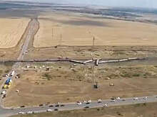 Пассажирка поезда Казань - Адлер: спасаться помогали попутчики-дзюдоисты