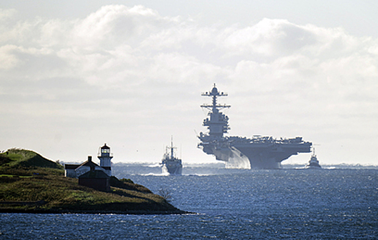 Сенаторы США призвали раскрыть обоснование операций Вашингтона в Карибском море