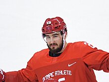 Войнов об отстранении от турниров: «Россию задвигают постоянно. Когда все поменяется и жизнь наладится, сборная должна возвращаться только с гимном и флагом»