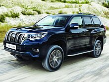 Российские эксперты назвали «пятерку» лучших дизельных авто в 2018 году