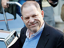 Вайнштейн "возбудил" голливудского режиссера