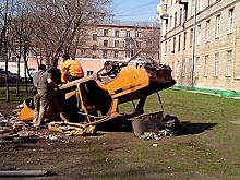 Минфин предложил повысить утилизационный сбор на авто с 2018 года