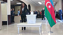 Конституционный суд Азербайджана утвердил итоги президентских выборов