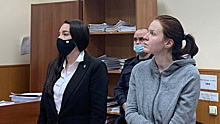 Суд отправил пресс-секретаря Навального под домашний арест
