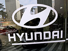 Hyundai отзывает свыше 300 тысяч автомобилей "Соната" в США