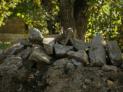 Делающим «раскопки» в Чите подрядчикам хотят продлевать просроченный ордер только после уплаты штрафа