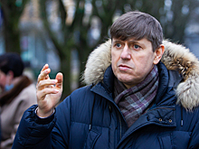 Кропоткин — о своей литературной деятельности: Планы расписаны до 2028 года