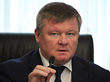 Кандидат в мэры Михаил Исаев дал предвыборные обещания саратовцам