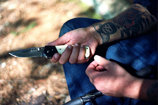 Массовая драка в Баку закончилась кровопролитием