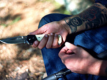 Массовая драка в Баку закончилась кровопролитием